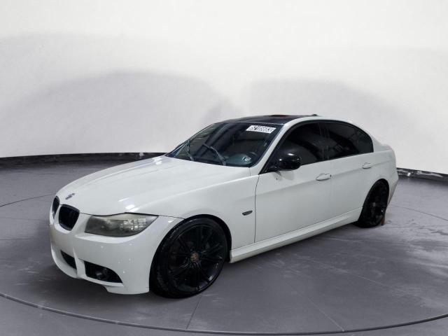 BMW 335 I 2011 wbapm5c50be435112