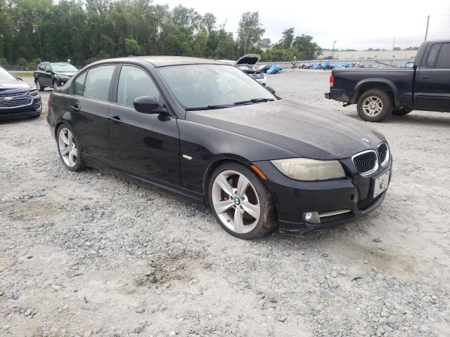 BMW 335 I 2011 wbapm5c50be575502