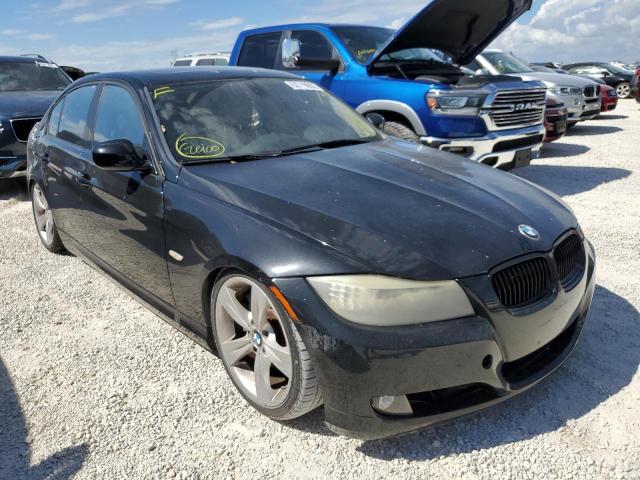 BMW 335 I 2011 wbapm5c50be578660