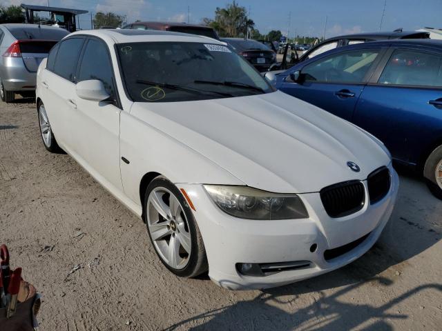 BMW 335 I 2011 wbapm5c50be578884