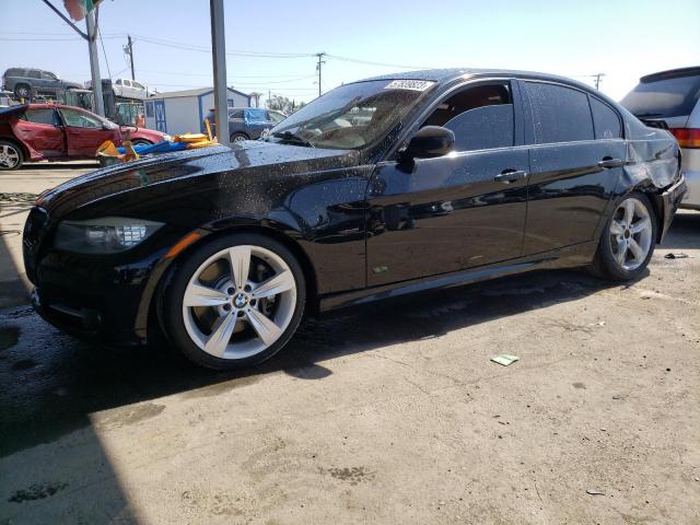 BMW 335 I 2011 wbapm5c51ba745521