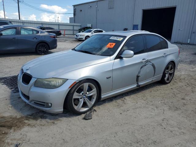 BMW 335 I 2011 wbapm5c51be435149