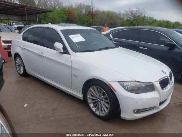 BMW 335I 2011 wbapm5c51be435166