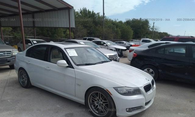 BMW 3 2011 wbapm5c51be576464