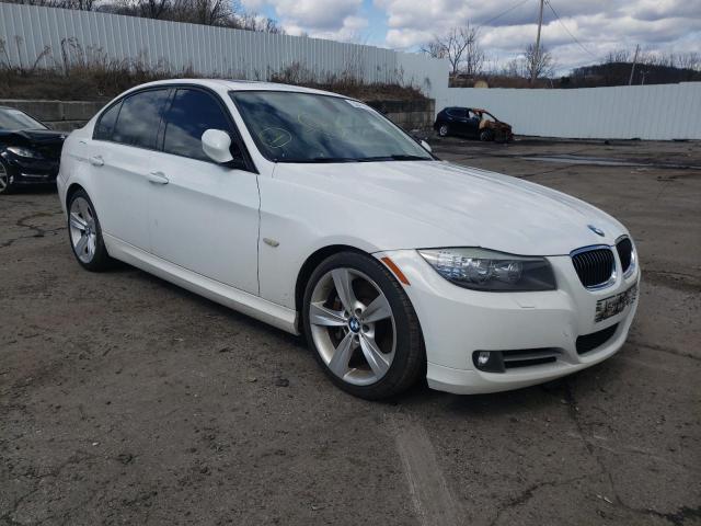 BMW 335 I 2011 wbapm5c51be577047