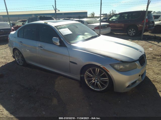 BMW 3 2011 wbapm5c51be577064