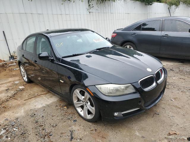 BMW 3 2011 wbapm5c51be578201