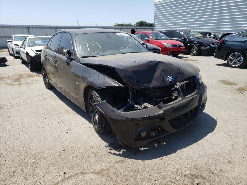 BMW 335 I 2011 wbapm5c51be825653