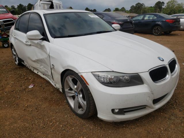 BMW 335 I 2011 wbapm5c52ba745298