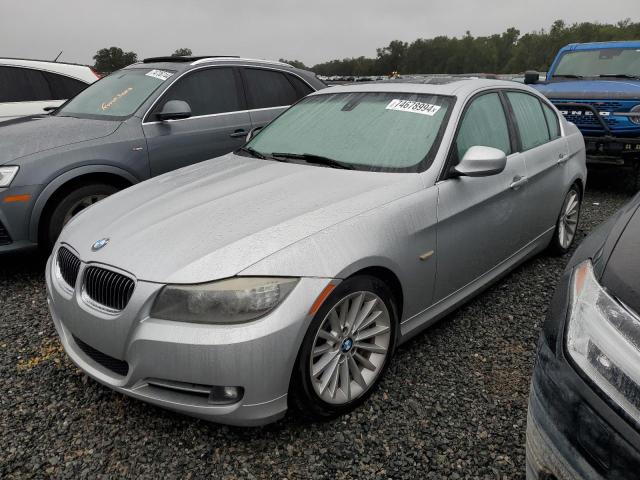 BMW 335 I 2011 wbapm5c52ba745429