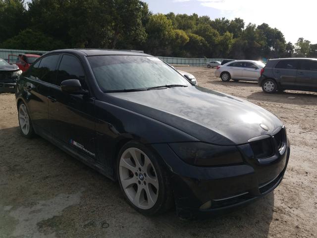 BMW 335 I 2011 wbapm5c52be575839