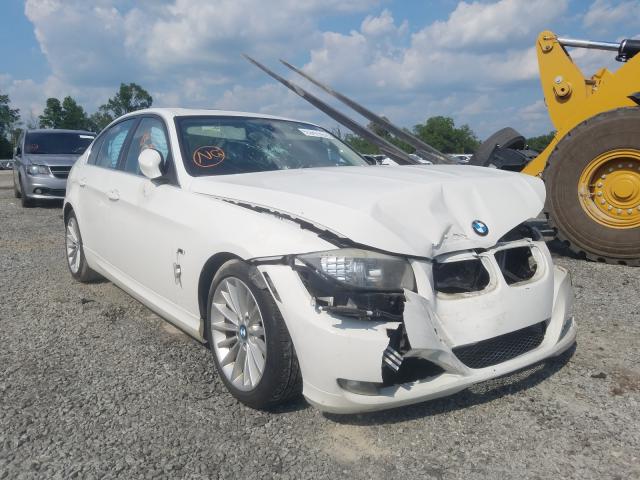 BMW 335 I 2011 wbapm5c52be576408