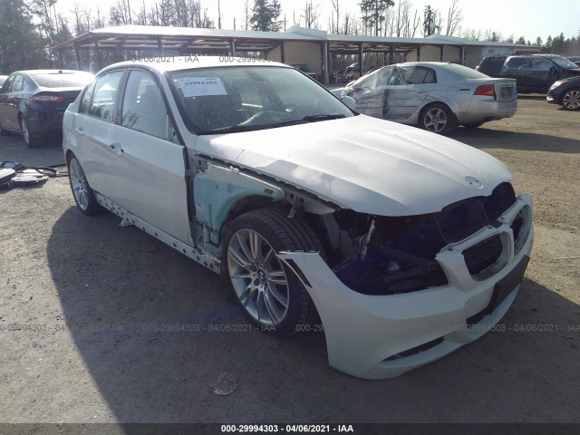 BMW 3 2011 wbapm5c52be576456