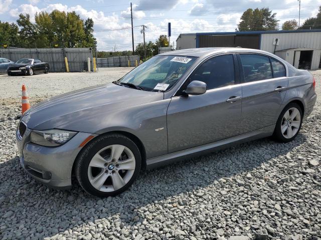 BMW 335 I 2011 wbapm5c52be576778