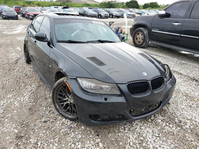 BMW 335 I 2011 wbapm5c52be576845