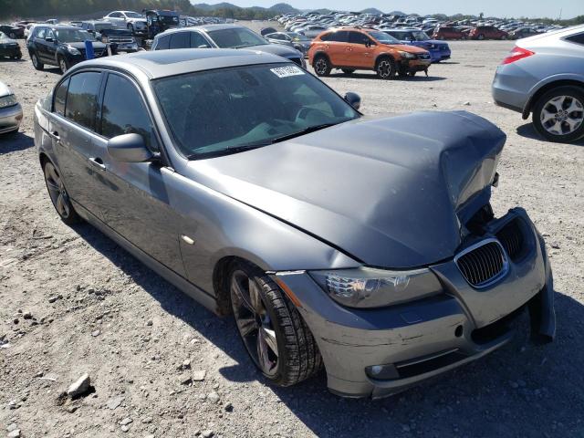 BMW 335 I 2011 wbapm5c52be577266