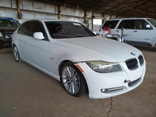 BMW 335 I 2011 wbapm5c52be577574