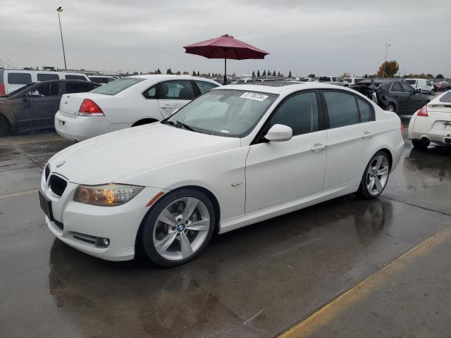 BMW 335 I 2011 wbapm5c52be578143