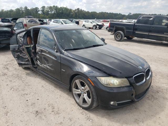 BMW 335 I 2011 wbapm5c53ba745116