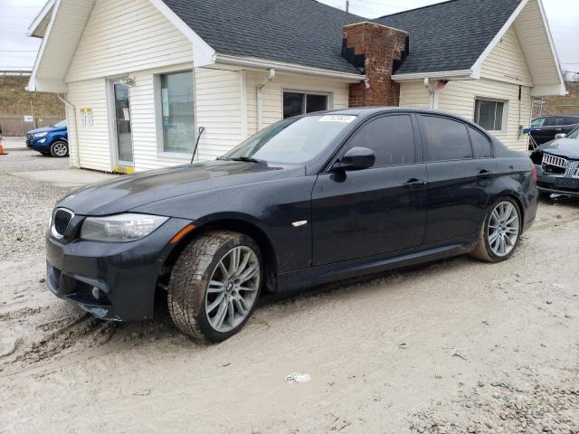 BMW 335 I 2011 wbapm5c53be576126