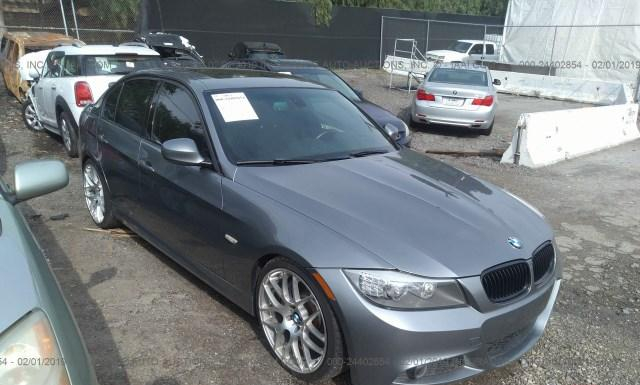 BMW 335 2011 wbapm5c53be576188