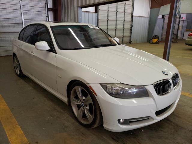 BMW 335 I 2011 wbapm5c53be576563