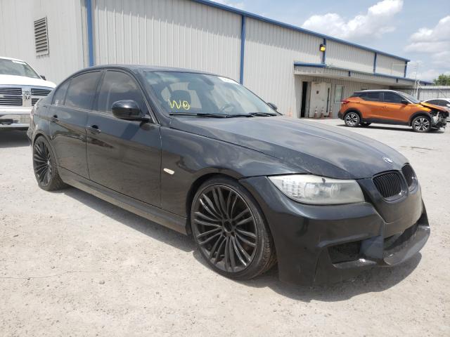 BMW 335 I 2011 wbapm5c53be576708