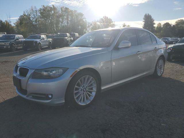 BMW 335 I 2011 wbapm5c53be577101