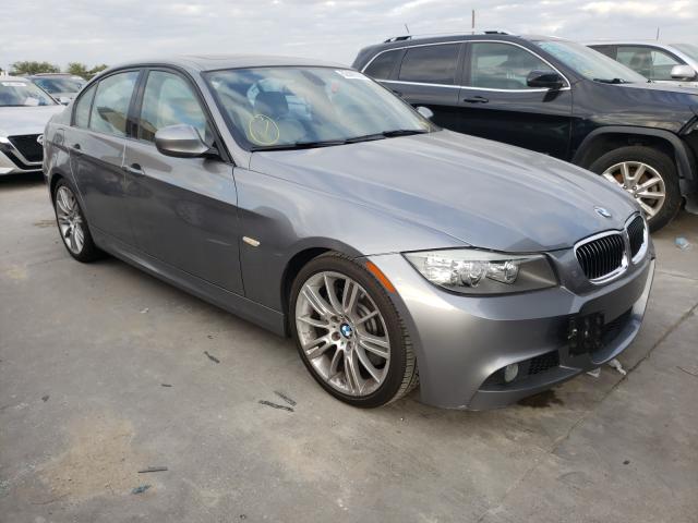 BMW 335 I 2011 wbapm5c53be577602