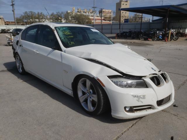 BMW 335 I 2011 wbapm5c53be578703