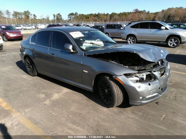 BMW 3 2011 wbapm5c53bf181924