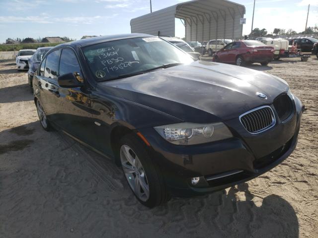 BMW 335 I 2011 wbapm5c54ba745027