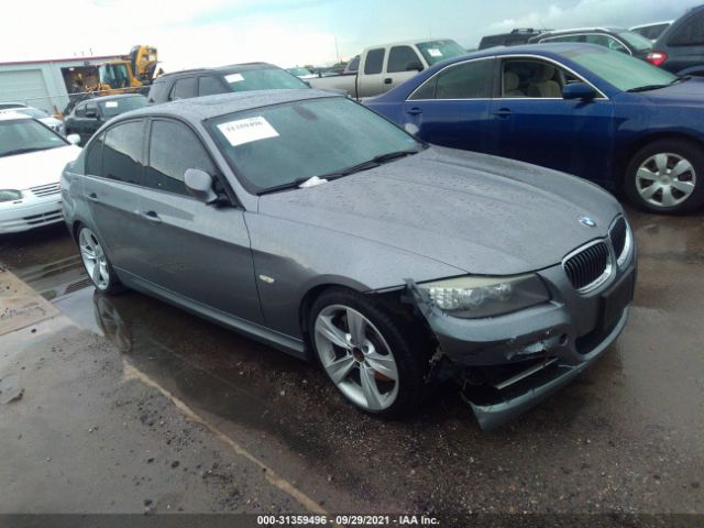 BMW 3 2011 wbapm5c54ba745061