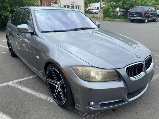 BMW 335 I 2011 wbapm5c54be435128