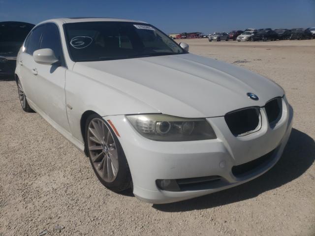 BMW 335 I 2011 wbapm5c54be435288