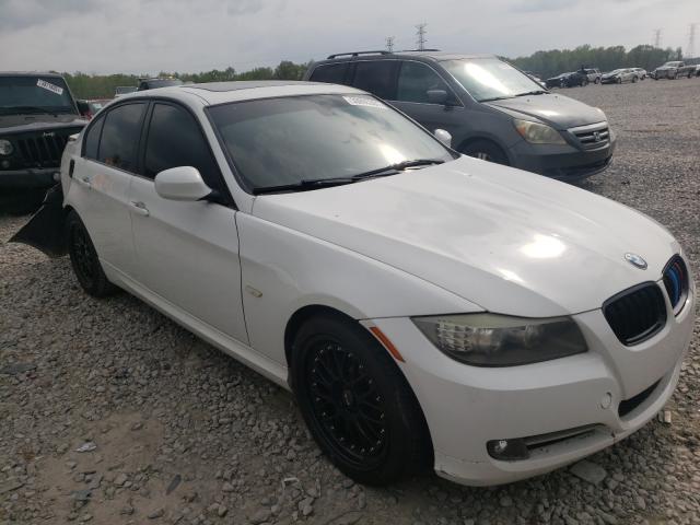 BMW 335 I 2011 wbapm5c54be435324