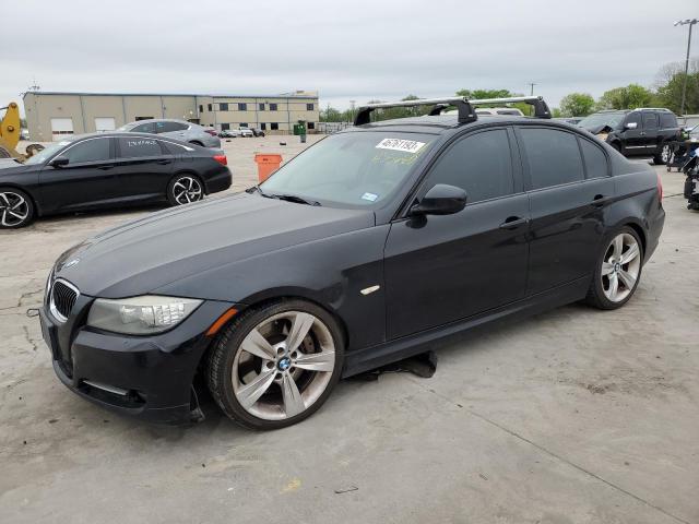 BMW 335 I 2011 wbapm5c54be435680