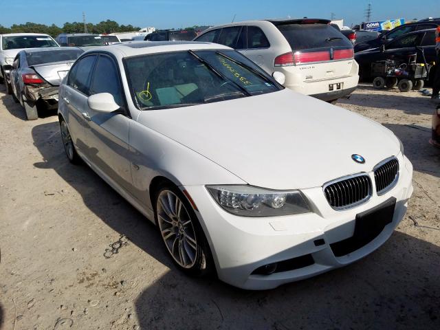 BMW 335 I 2011 wbapm5c54be577267