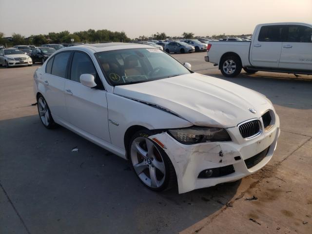 BMW 335 I 2011 wbapm5c55be435090