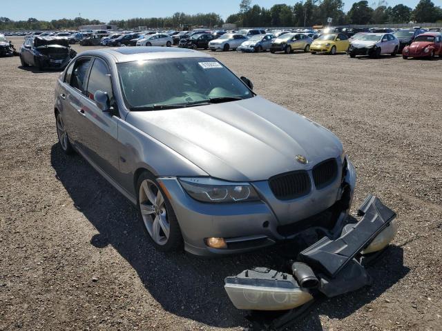 BMW 335 I 2011 wbapm5c55be435154