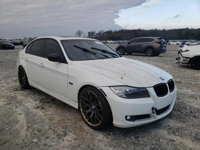 BMW 335 I 2011 wbapm5c55be435977