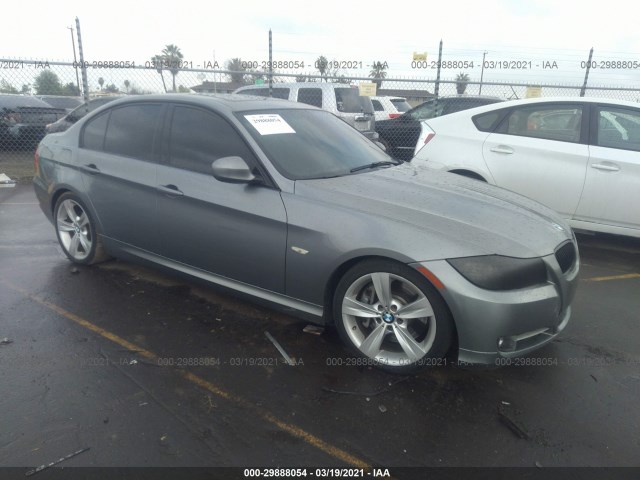 BMW 3 2011 wbapm5c55be576483