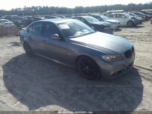 BMW 3 2011 wbapm5c55be576824