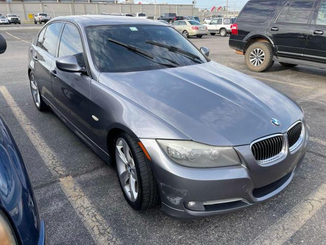 BMW 335 I 2011 wbapm5c55be577018