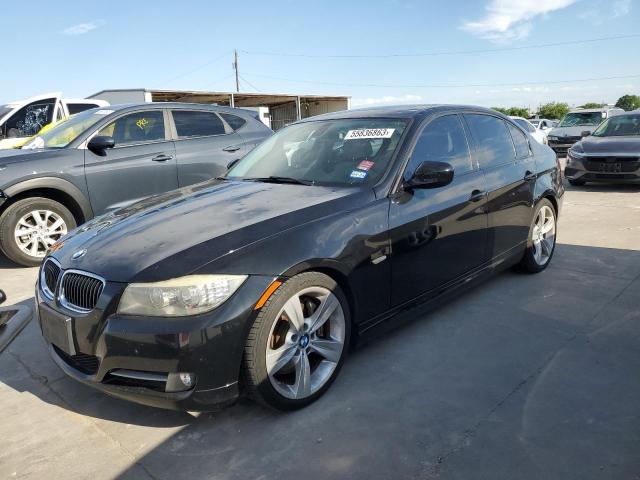 BMW 335 I 2011 wbapm5c55be577889