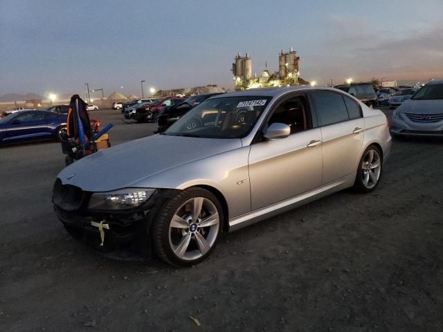 BMW 335 I 2011 wbapm5c55be578492