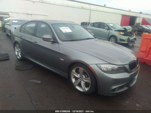 BMW 3 2011 wbapm5c55be758720