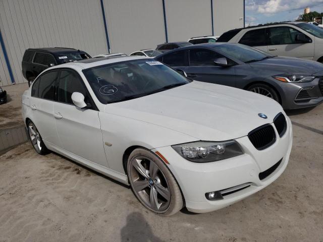 BMW 335 I 2011 wbapm5c55be758765