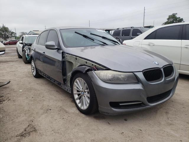 BMW 335 I 2011 wbapm5c55bf182265