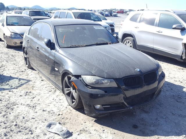 BMW NULL 2011 wbapm5c56ba745191